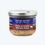 Produktbild fr 'Franzsische Wildschweineterrine mit Kastanien - 180 g'