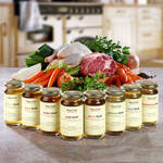 Produktbild fr 'Bessere Fonds: Kalbsfond'