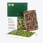 Produktbild fr '  Microgreens Saatpads Rotkohl: Liebliche Vitaminbomben'