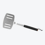 Produktbild für 'XL-Grillwender: Größeres Grillgut schonend lösen und sicher wenden'