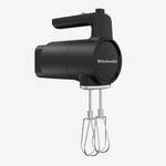 Produktbild für 'KitchenAid Go Cordless Akku-Handmixer: Rührt enorm kraftvoll, spritzt nicht, spart Energie'