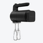 Produktbild für 'KitchenAid Go Cordless Akku-Handmixer: Rührt enorm kraftvoll, spritzt nicht, spart Energie'