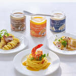 Produktbild für 'Gourmet Saucen'