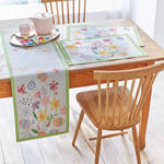 Produktbild fr 'Osterstrau-Tischsets exklusiv mit Ekelund entworfen'