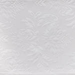 Produktbild für 'Klassische Matelassé-Tischsets mit elegantem Reliefdekor'