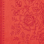 Produktbild für 'Strahlende Jacquard-Servietten voller Poesie'