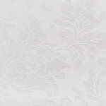 Produktbild für 'Feine, jacquardgewebte Servietten mit floralem Motiv, Tischdecke, Tafeldecke, Tischläufer, Tischsets'