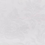 Produktbild für 'Feiner, jacquardgewebter Tischläufer mit floralem Motiv, Tischdecke, Tafeldecke, Tischläufer, Servietten'
