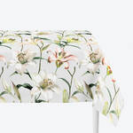 Produktbild für 'Elegante Lilien-Tischdecke'