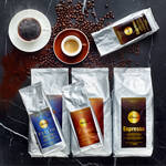 Produktbild für 'Caffè barista Espresso -  Caffè barista, einer der besten Kaffees Italiens'