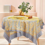 Produktbild fr 'Premium-Tischdecke Indien Rose von Bassetti'