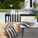 Produktbild f�r 'Outdoor-Kissenh�lle, Block Stripe, 40x40 cm'