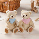 Produktbild für 'Ein Teddy, der Babys Namen trägt'
