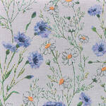 Produktbild f�r 'Ekelund Stofftischdecke, 3 Gr��en'