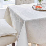 Produktbild f�r 'Klassische Kissenh�lle erg�nzt festliche Tischw�sche'