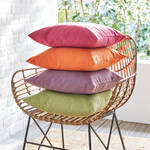 Produktbild fr 'Farbtupfer-Kissen zum Kombinieren und Aufpeppen'