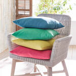 Produktbild fr 'Farbtupfer-Kissen zum Kombinieren und Aufpeppen'