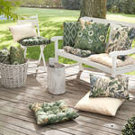 Produktbild für 'Strapazierfähige Outdoor-Sitzkissen Tropical-Sand'