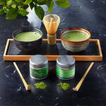 Produktbild fr 'Japans berhmteste Grntee-Raritt: Bio Matcha-Tee Tenno'