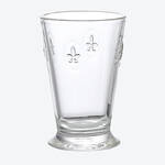 Produktbild für 'Saft- und Wasserglas: Französische Liliengläser'