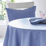 Produktbild fr 'Kissenhlle uni in vielen Farben mit Fleckschutz'