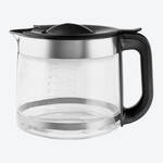 Produktbild für 'KitchenAid Filter-Kaffeemaschine: Schwallbrühverfahren wie von Hand aufgegossen'