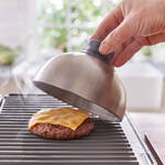 Produktbild für 'Grillhaube'