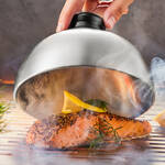 Produktbild für 'Grillhaube'