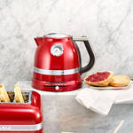 Produktbild für 'KitchenAid  Doppelwand-Wasserkocher mit Temperaturvorwahl - kompromisslos gut'