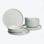 Produktbild fr 'Eierbecher: Kaffeeservice in skandinavischem Design'