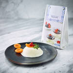 Produktbild für 'Panna-cotta-Mix: Italienischer Dessert-Klassiker einfach zubereitet'