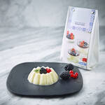 Produktbild für 'Panna-cotta-Mix: Italienischer Dessert-Klassiker einfach zubereitet'