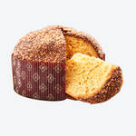 Produktbild fr 'Panettone mit Whisky-Creme - 350 g'