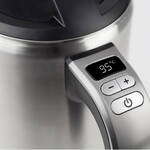 Produktbild fr 'Prmierter Edelstahl-Wasserkocher mit 12 Temperaturstufen und Warmhalte-Modus'