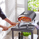 Produktbild für 'Flexibler Pizzaschieber'