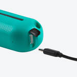 Produktbild f�r 'Akku-Reinigungsb�rste mit Magnetmotor &ndash; 6 Aufs�tze & bis 250 U/min'