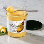 Produktbild f�r 'Superhoch erhitzbares Senner-Butterschmalz zum Braten, Frittieren, W�rzen'
