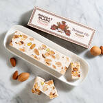 Produktbild für 'Mandel: Traditionell handgefertigte provenzalische Nougat-Spezialitäten'