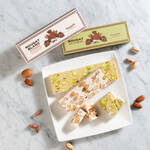 Produktbild fr 'Traditionell handgefertigte provenzalische Nougat-Spezialitten'