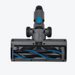 Produktbild f�r 'Akku-Staubsauger kabellos mit Knickgelenk'