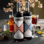 Produktbild f�r 'Spanischer Wermut mit nat�rlichen Botanicals &ndash; 15 % Vol. 1 l'