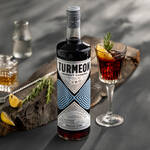 Produktbild f�r 'Zuckerfreier Wermut &ndash; 19 Botanicals & nat�rliche S��e, 1 l'