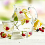 Produktbild f�r 'XXL-Form f�r besondere Eisw�rfelkreationen'