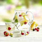 Produktbild f�r 'XXL-Form f�r besondere Eisw�rfelkreationen'