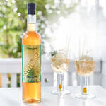 Produktbild für 'Spritzig-frischer Durstlöscher: Switchel Sommerdrink-Hype aus USA'