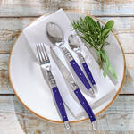 Produktbild für 'Exquisites Besteck-Set 4-teilig von Laguiole'