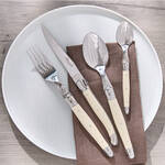 Produktbild für 'Exquisites Tafelbesteck 24 tlg. von Laguiole'