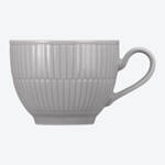 Produktbild für 'Kaffeetasse: Traditionelles Porzellangeschirr - modern interpretiert'