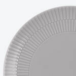 Produktbild für 'Teller Ø 22,5 cm: Traditionelles Porzellangeschirr - modern interpretiert'