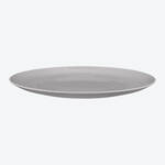 Produktbild für 'Teller Ø 27,5 cm: Traditionelles Porzellangeschirr - modern interpretiert'